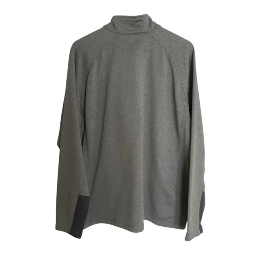 The North Face Canyonlands 1/2 Zip Fleece Pullover XXLarge